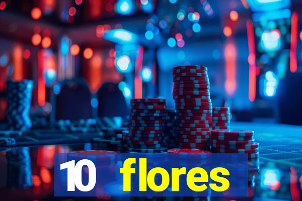 10 flores silvestres da regi o sudeste